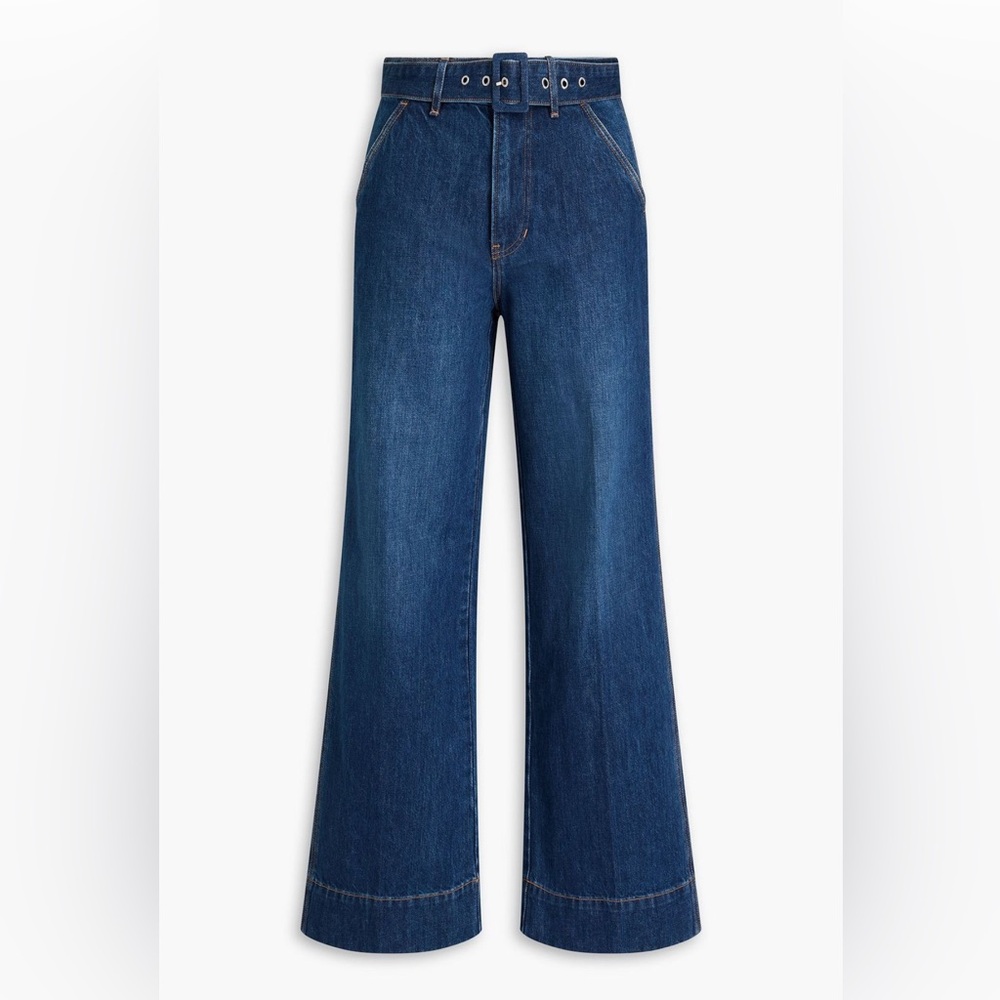 NWT Veronica Beard Taylor Jeans